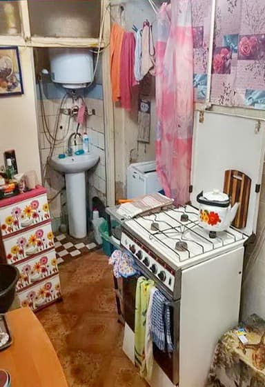 2-комнатная квартира по адресу ул. Разумовская (площадь 43 м²) - imageAlt 9 2-комнатная квартира по адресу ул. Разумовская (площадь 43 м²) - Atlanta.ua - imageAlt 9