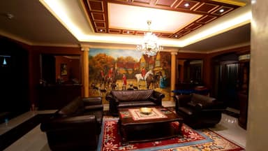 Дом по адресу ул. Куприна (площадь 900 м²) - фото 30 Дом по адресу ул. Куприна (площадь 900 м²) - Atlanta.ua - фото 30