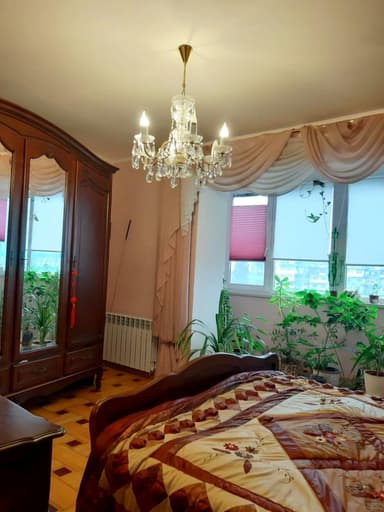 Многокомнатная квартира по адресу Деревянко пл. (площадь 98 м²) - фото 17 Многокомнатная квартира по адресу Деревянко пл. (площадь 98 м²) - Atlanta.ua - фото 17