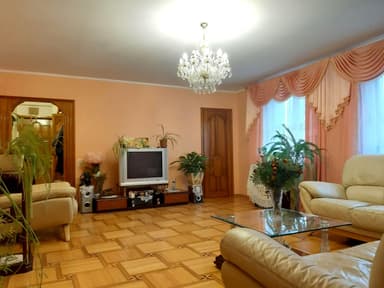 Многокомнатная квартира по адресу Деревянко пл. (площадь 98 м²) - фото 16 Многокомнатная квартира по адресу Деревянко пл. (площадь 98 м²) - Atlanta.ua - фото 16