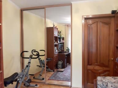 Многокомнатная квартира по адресу Деревянко пл. (площадь 98 м²) - фото 20 Многокомнатная квартира по адресу Деревянко пл. (площадь 98 м²) - Atlanta.ua - фото 20