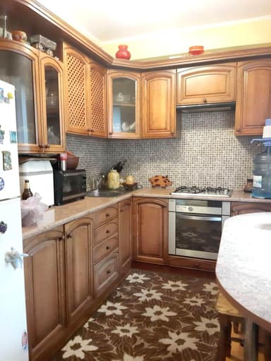 Многокомнатная квартира по адресу Деревянко пл. (площадь 98 м²) - фото 22 Многокомнатная квартира по адресу Деревянко пл. (площадь 98 м²) - Atlanta.ua - фото 22