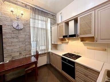 3-кімнатна квартира за адресою вул. Рішельєвська (площа 85 м²) - фото 28 3-кімнатна квартира за адресою вул. Рішельєвська (площа 85 м²) - Atlanta.ua - фото 28