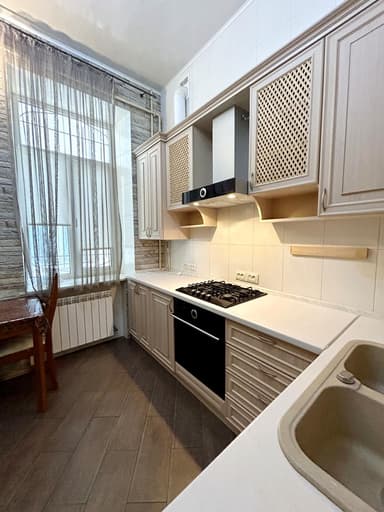 3-кімнатна квартира за адресою вул. Рішельєвська (площа 85 м²) - фото 31 3-кімнатна квартира за адресою вул. Рішельєвська (площа 85 м²) - Atlanta.ua - фото 31