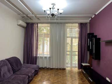 3-кімнатна квартира за адресою вул. Рішельєвська (площа 85 м²) - фото 37 3-кімнатна квартира за адресою вул. Рішельєвська (площа 85 м²) - Atlanta.ua - фото 37