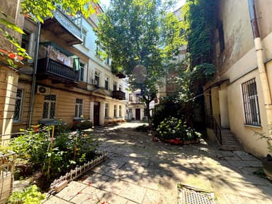 3-кімнатна квартира за адресою вул. Рішельєвська (площа 85 м²) - фото 51 3-кімнатна квартира за адресою вул. Рішельєвська (площа 85 м²) - Atlanta.ua - фото 51