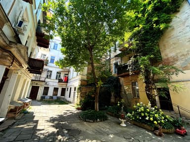 3-кімнатна квартира за адресою вул. Рішельєвська (площа 85 м²) - фото 52 3-кімнатна квартира за адресою вул. Рішельєвська (площа 85 м²) - Atlanta.ua - фото 52