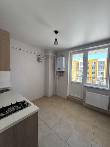 1-кімнатна квартира за адресою (площа 34,5 м²) - фото 9 1-кімнатна квартира за адресою (площа 34,5 м²) - Atlanta.ua - фото 9