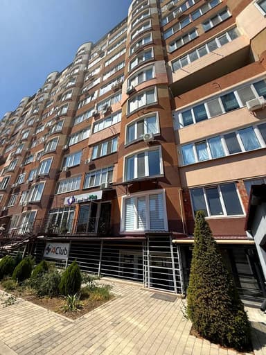 Комерційна нерухомість за адресою вул. Зоопаркова (площа 125 м²) - фото 50 Комерційна нерухомість за адресою вул. Зоопаркова (площа 125 м²) - Atlanta.ua - фото 50