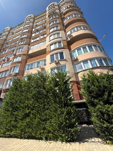 Комерційна нерухомість за адресою вул. Зоопаркова (площа 125 м²) - фото 26 Комерційна нерухомість за адресою вул. Зоопаркова (площа 125 м²) - Atlanta.ua - фото 26