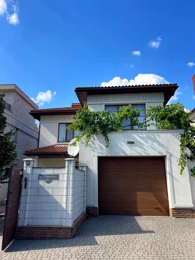 Будинок за адресою вул. Берегова (площа 205 м²) - фото 26 Будинок за адресою вул. Берегова (площа 205 м²) - Atlanta.ua - фото 26