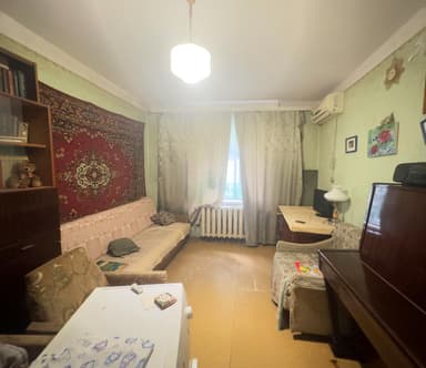 3-кімнатна квартира за адресою вул. 21 км. Старокиївської дороги (площа 64 м²) - фото 13 3-кімнатна квартира за адресою вул. 21 км. Старокиївської дороги (площа 64 м²) - Atlanta.ua - фото 13