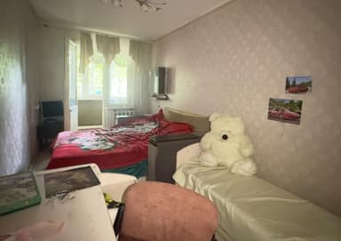 3-кімнатна квартира за адресою вул. 21 км. Старокиївської дороги (площа 64 м²) - фото 12 3-кімнатна квартира за адресою вул. 21 км. Старокиївської дороги (площа 64 м²) - Atlanta.ua - фото 12