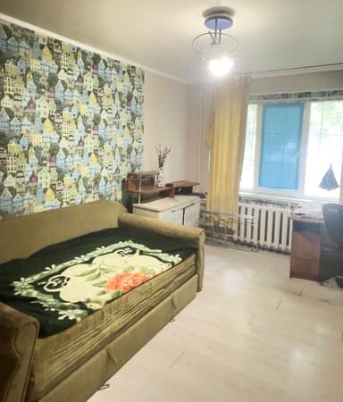 3-кімнатна квартира за адресою вул. 21 км. Старокиївської дороги (площа 64 м²) - фото 11 3-кімнатна квартира за адресою вул. 21 км. Старокиївської дороги (площа 64 м²) - Atlanta.ua - фото 11