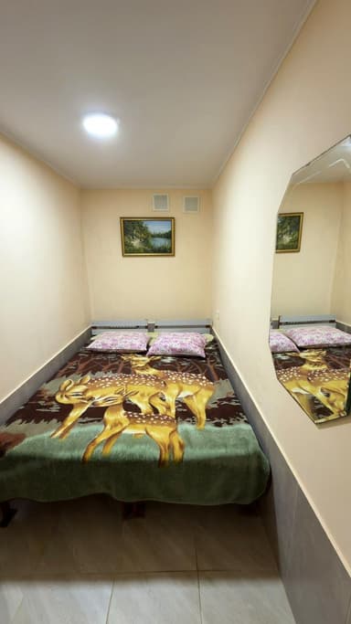 Будинок за адресою вул. Академіка Корольова (площа 60 м²) - фото 30 Будинок за адресою вул. Академіка Корольова (площа 60 м²) - Atlanta.ua - фото 30
