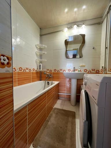 Будинок за адресою Чорноморський 8-й пров. (площа 96 м²) - фото 28 Будинок за адресою Чорноморський 8-й пров. (площа 96 м²) - Atlanta.ua - фото 28