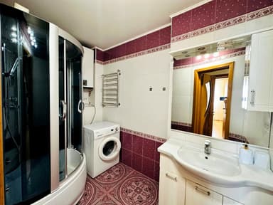 2-комнатная квартира по адресу ул. Радужный м-н (площадь 56,1 м²) - фото 24 2-комнатная квартира по адресу ул. Радужный м-н (площадь 56,1 м²) - Atlanta.ua - фото 24