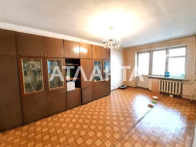 2-комнатная квартира по адресу ул. Радостная (площадь 43 м²) - imageAlt 10 2-комнатная квартира по адресу ул. Радостная (площадь 43 м²) - Atlanta.ua - imageAlt 10