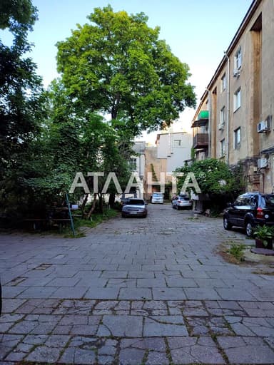 2-кімнатна квартира за адресою (площа 50 м²) - фото 22 2-кімнатна квартира за адресою (площа 50 м²) - Atlanta.ua - фото 22