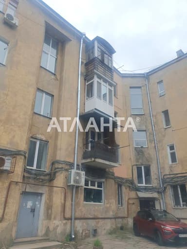 2-кімнатна квартира за адресою (площа 50 м²) - фото 20 2-кімнатна квартира за адресою (площа 50 м²) - Atlanta.ua - фото 20