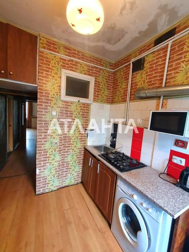 2-кімнатна квартира за адресою (площа 50 м²) - фото 15 2-кімнатна квартира за адресою (площа 50 м²) - Atlanta.ua - фото 15