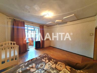2-кімнатна квартира за адресою (площа 50 м²) - фото 13 2-кімнатна квартира за адресою (площа 50 м²) - Atlanta.ua - фото 13