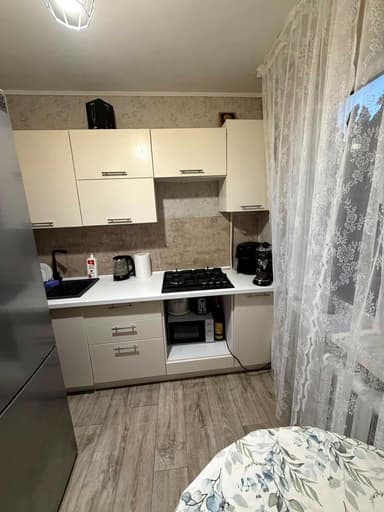 2-кімнатна квартира за адресою вул. Радісна (площа 31 м²) - фото 15 2-кімнатна квартира за адресою вул. Радісна (площа 31 м²) - Atlanta.ua - фото 15