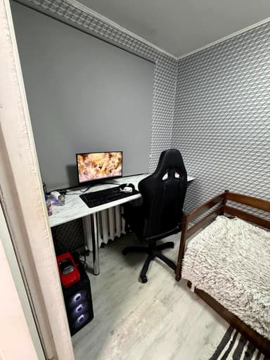 2-кімнатна квартира за адресою вул. Радісна (площа 31 м²) - фото 19 2-кімнатна квартира за адресою вул. Радісна (площа 31 м²) - Atlanta.ua - фото 19