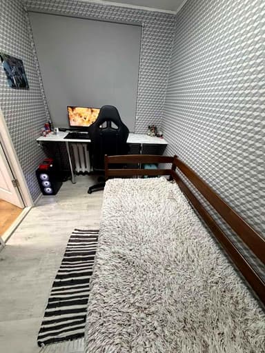 2-кімнатна квартира за адресою вул. Радісна (площа 31 м²) - фото 20 2-кімнатна квартира за адресою вул. Радісна (площа 31 м²) - Atlanta.ua - фото 20