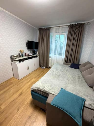 2-кімнатна квартира за адресою вул. Радісна (площа 31 м²) - фото 21 2-кімнатна квартира за адресою вул. Радісна (площа 31 м²) - Atlanta.ua - фото 21