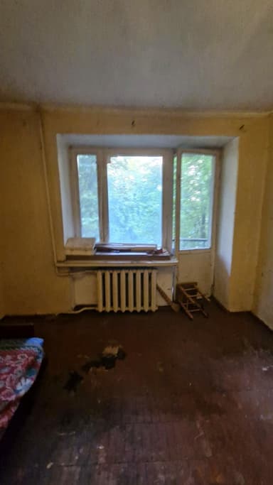 1-комнатная квартира по адресу ул. Ойстраха Давида (площадь 24 м²) - фото 14 1-комнатная квартира по адресу ул. Ойстраха Давида (площадь 24 м²) - Atlanta.ua - фото 14