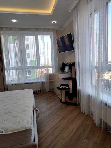 2-кімнатна квартира за адресою вул. Марсельська (площа 107 м²) - фото 10 2-кімнатна квартира за адресою вул. Марсельська (площа 107 м²) - Atlanta.ua - фото 10
