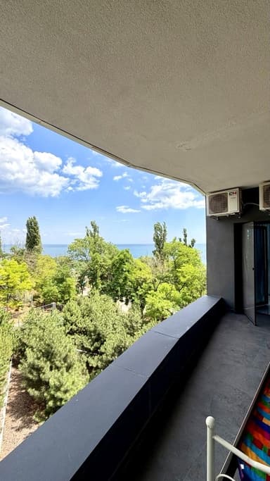 2-комнатная квартира по адресу Фонтанская дор. (площадь 82 м²) - фото 21 2-комнатная квартира по адресу Фонтанская дор. (площадь 82 м²) - Atlanta.ua - фото 21