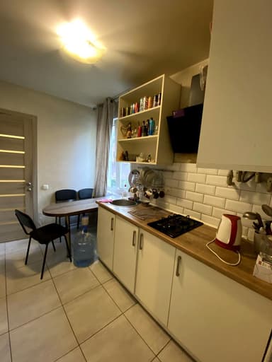 2-комнатная квартира по адресу ул. Водопроводная (площадь 49 м²) - фото 20 2-комнатная квартира по адресу ул. Водопроводная (площадь 49 м²) - Atlanta.ua - фото 20