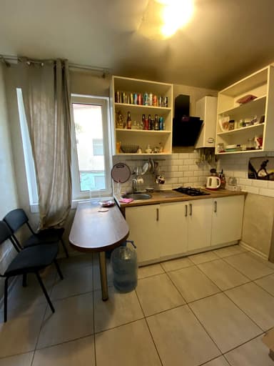 2-комнатная квартира по адресу ул. Водопроводная (площадь 49 м²) - фото 21 2-комнатная квартира по адресу ул. Водопроводная (площадь 49 м²) - Atlanta.ua - фото 21