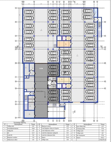 1-комнатная квартира по адресу ул. Заболотного (площадь 58 м²) - imageAlt 10 1-комнатная квартира по адресу ул. Заболотного (площадь 58 м²) - Atlanta.ua - imageAlt 10