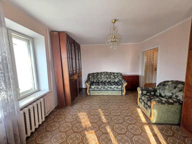 3-кімнатна квартира за адресою Небесної сотні пр. (площа 65 м²) - фото 20 3-кімнатна квартира за адресою Небесної сотні пр. (площа 65 м²) - Atlanta.ua - фото 20