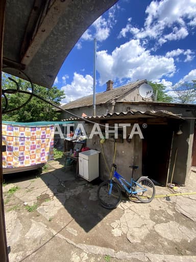 Дом по адресу (площадь 56,2 м²) - imageAlt 26 Дом по адресу (площадь 56,2 м²) - Atlanta.ua - imageAlt 26