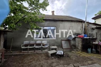 Дом по адресу (площадь 56,2 м²) - imageAlt 25 Дом по адресу (площадь 56,2 м²) - Atlanta.ua - imageAlt 25