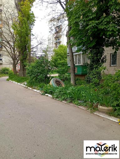 1-комнатная квартира по адресу ул. Заболотного ак. (площадь 22 м²) - фото 43 1-комнатная квартира по адресу ул. Заболотного ак. (площадь 22 м²) - Atlanta.ua - фото 43