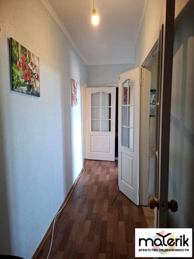 3-кімнатна квартира за адресою вул. Святослава Ріхтера (площа 80 м²) - фото 29 3-кімнатна квартира за адресою вул. Святослава Ріхтера (площа 80 м²) - Atlanta.ua - фото 29