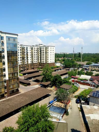 Многокомнатная квартира по адресу (площадь 81 м²) - фото 36 Многокомнатная квартира по адресу (площадь 81 м²) - Atlanta.ua - фото 36