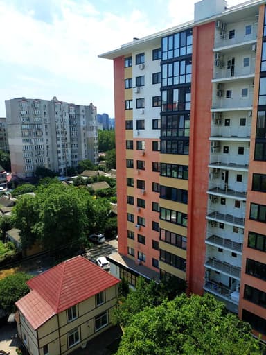 Многокомнатная квартира по адресу (площадь 81 м²) - фото 22 Многокомнатная квартира по адресу (площадь 81 м²) - Atlanta.ua - фото 22