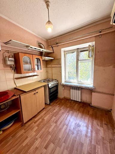 1-комнатная квартира по адресу ул. Болградская (площадь 29 м²) - фото 9 1-комнатная квартира по адресу ул. Болградская (площадь 29 м²) - Atlanta.ua - фото 9