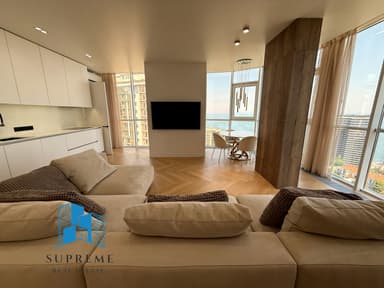 2-комнатная квартира по адресу Курортный пер. (площадь 86,8 м²) - фото 70 2-комнатная квартира по адресу Курортный пер. (площадь 86,8 м²) - Atlanta.ua - фото 70