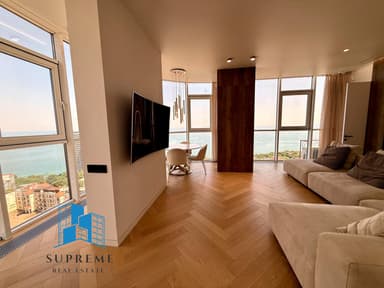 2-комнатная квартира по адресу Курортный пер. (площадь 86,8 м²) - фото 84 2-комнатная квартира по адресу Курортный пер. (площадь 86,8 м²) - Atlanta.ua - фото 84