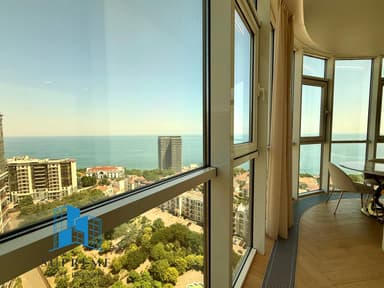 2-комнатная квартира по адресу Курортный пер. (площадь 86,8 м²) - фото 85 2-комнатная квартира по адресу Курортный пер. (площадь 86,8 м²) - Atlanta.ua - фото 85