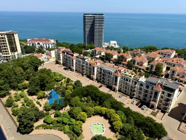 2-комнатная квартира по адресу Курортный пер. (площадь 86,8 м²) - фото 87 2-комнатная квартира по адресу Курортный пер. (площадь 86,8 м²) - Atlanta.ua - фото 87