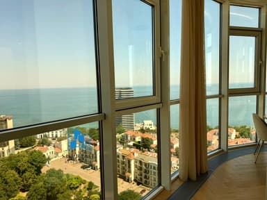 2-комнатная квартира по адресу Курортный пер. (площадь 86,8 м²) - фото 108 2-комнатная квартира по адресу Курортный пер. (площадь 86,8 м²) - Atlanta.ua - фото 108