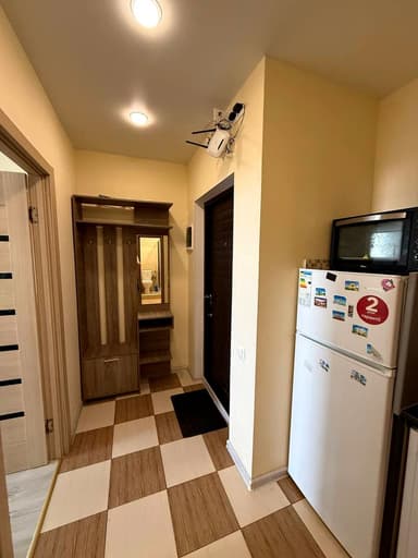 2-комнатная квартира по адресу Бассейный 2-й пер. (площадь 44 м²) - фото 16 2-комнатная квартира по адресу Бассейный 2-й пер. (площадь 44 м²) - Atlanta.ua - фото 16